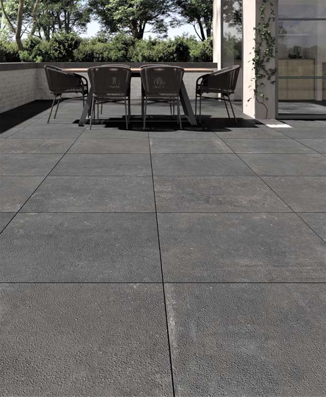 Terrasses et aménagements extérieurs