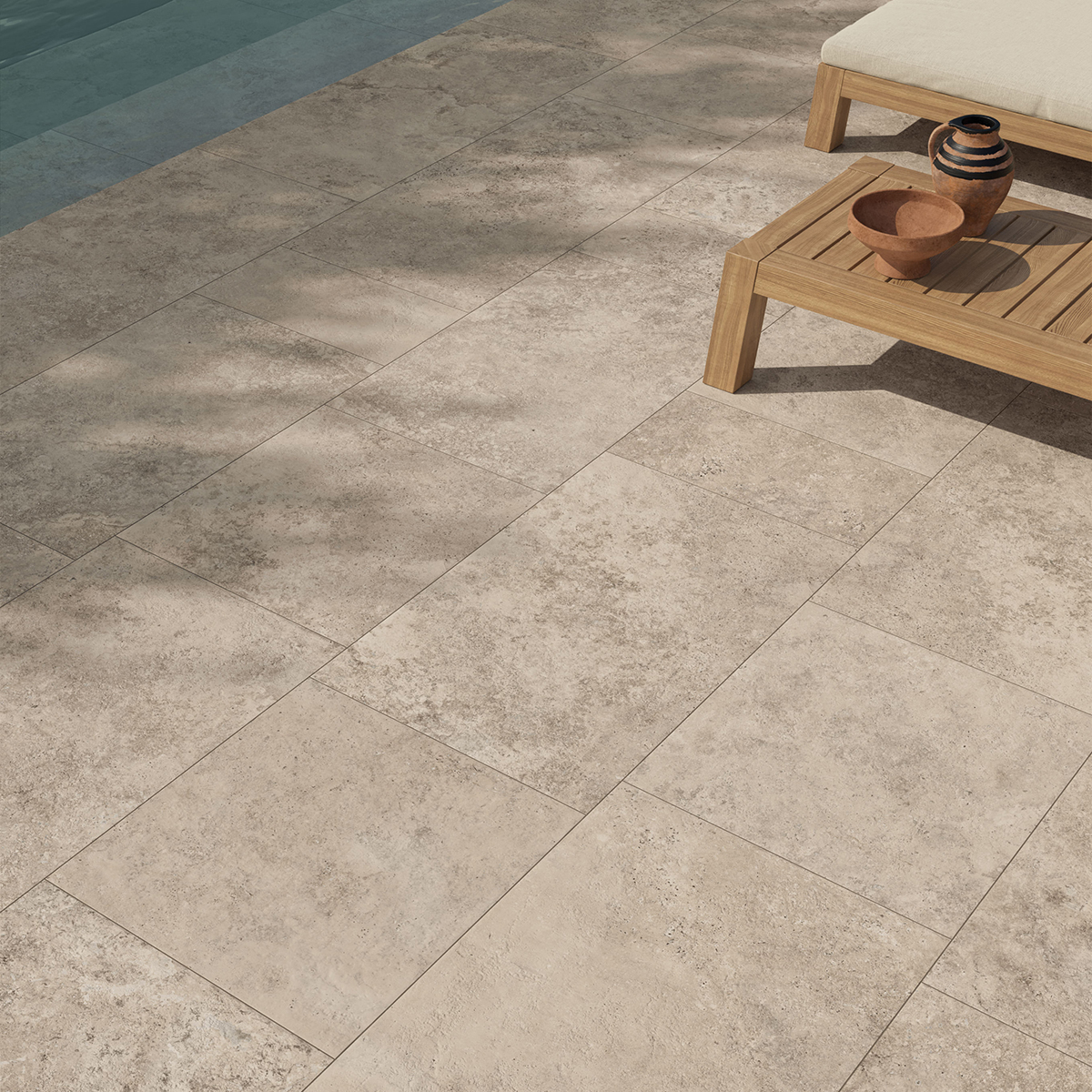 20 mm porselein zandsteen en natuurstenen