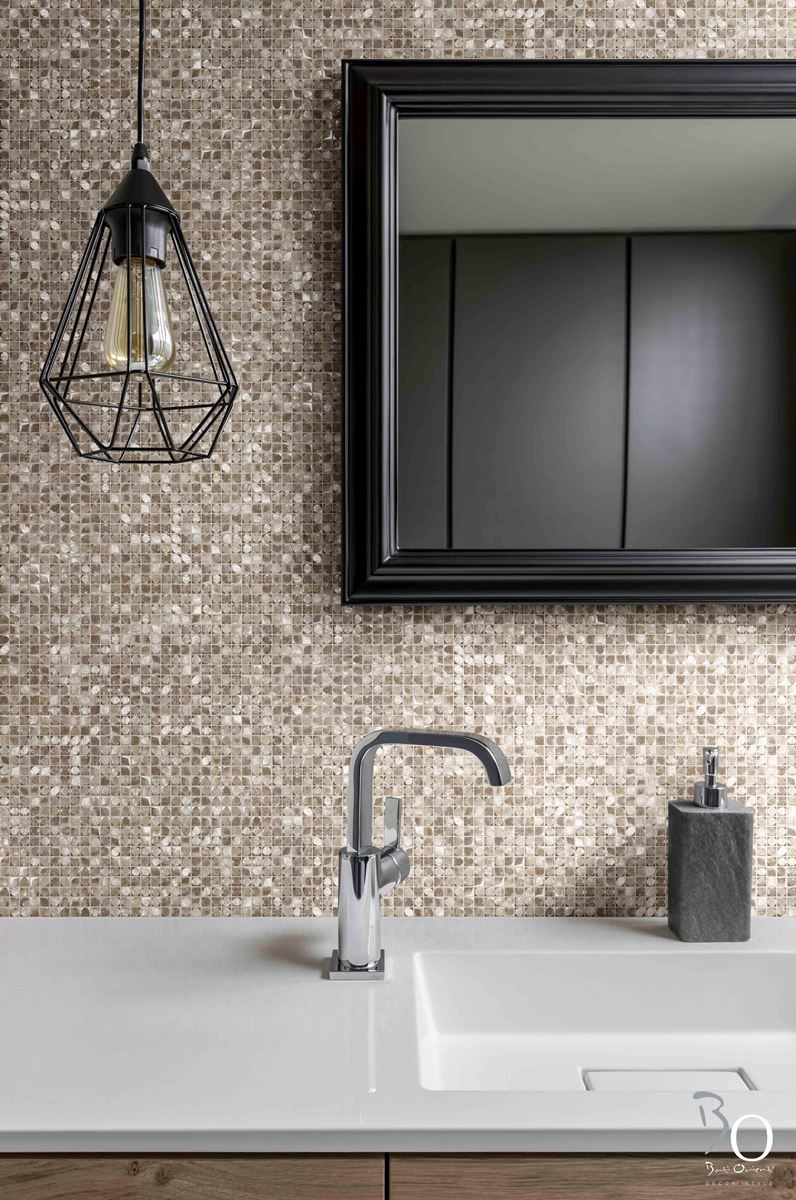 carrelage salle de bain