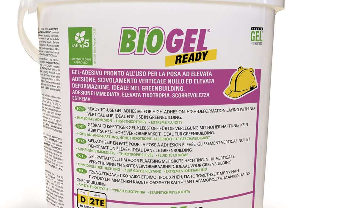 bio gel-colle