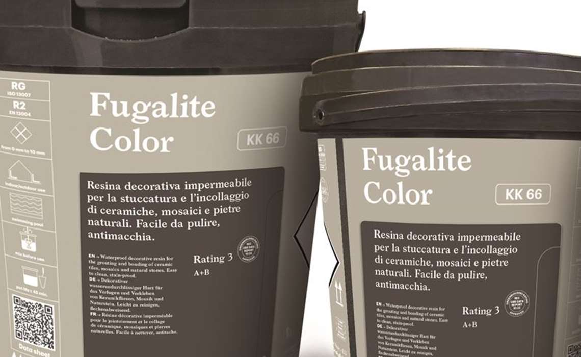 SCEAU DE FUGALITE KERAKOLL