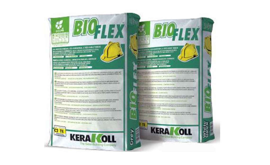 colle bioflex pour carrelage