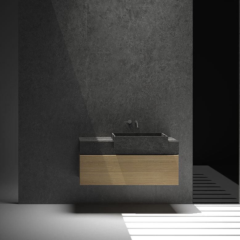 Carrelages Living Ceramics