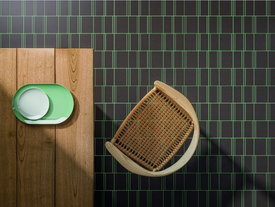 Carrelages Living Ceramics