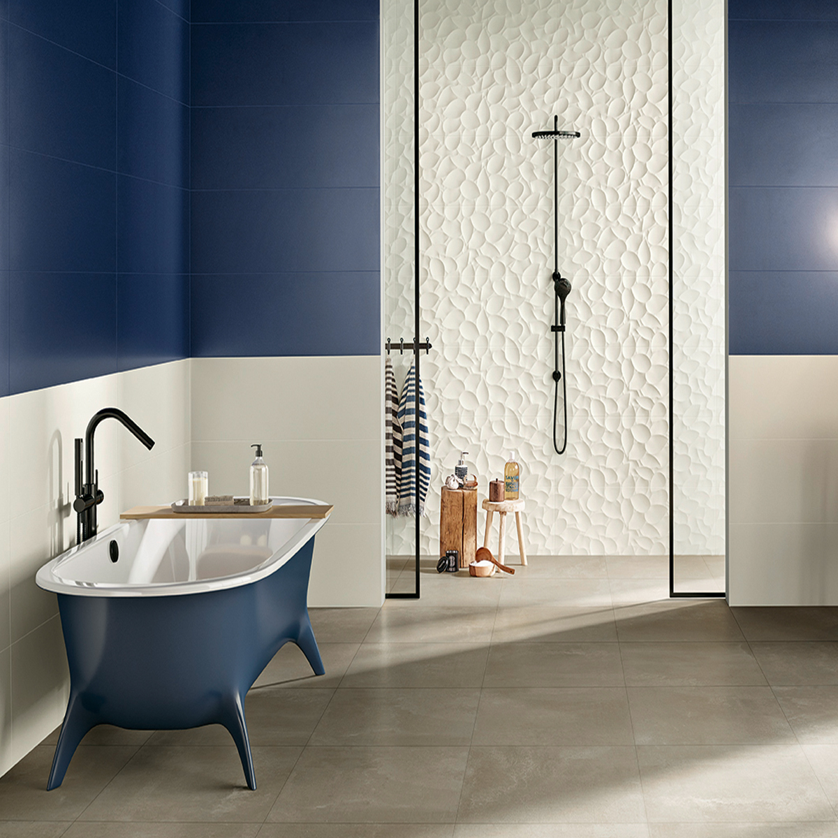Love Tiles