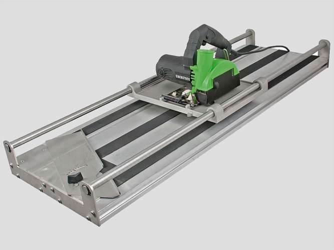 Kleine gereedschap
