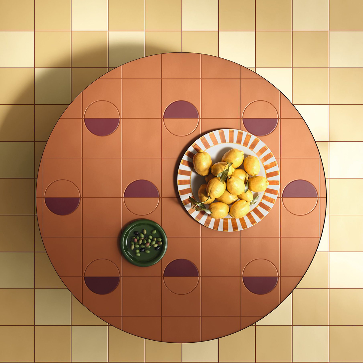 Quintessenza Ceramiche