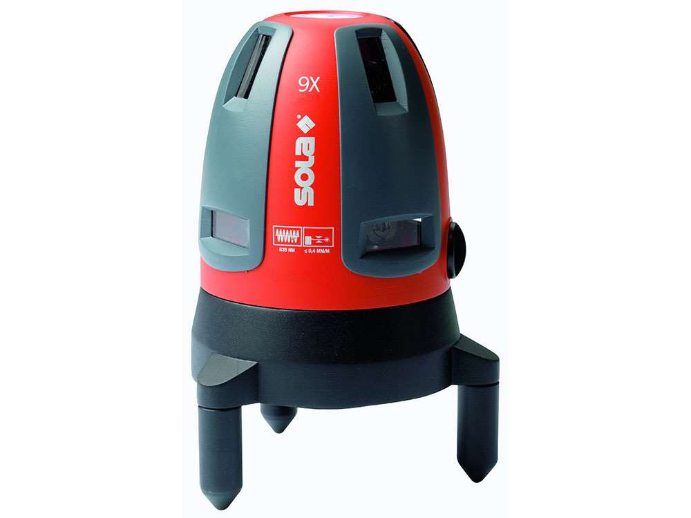 Coupe-Carrelages Professionnel Vigor VTP-50 - Coupe Jusqu'à 500 Mm Avec Précision !