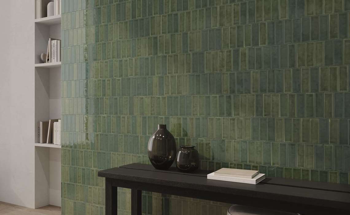 Wow Design Roots Wow Design - Carrelages et faïences - Notre gamme