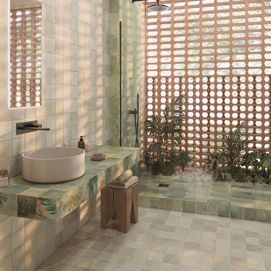 Wow Design Roots Wow Design - Carrelages et faïences - Notre gamme