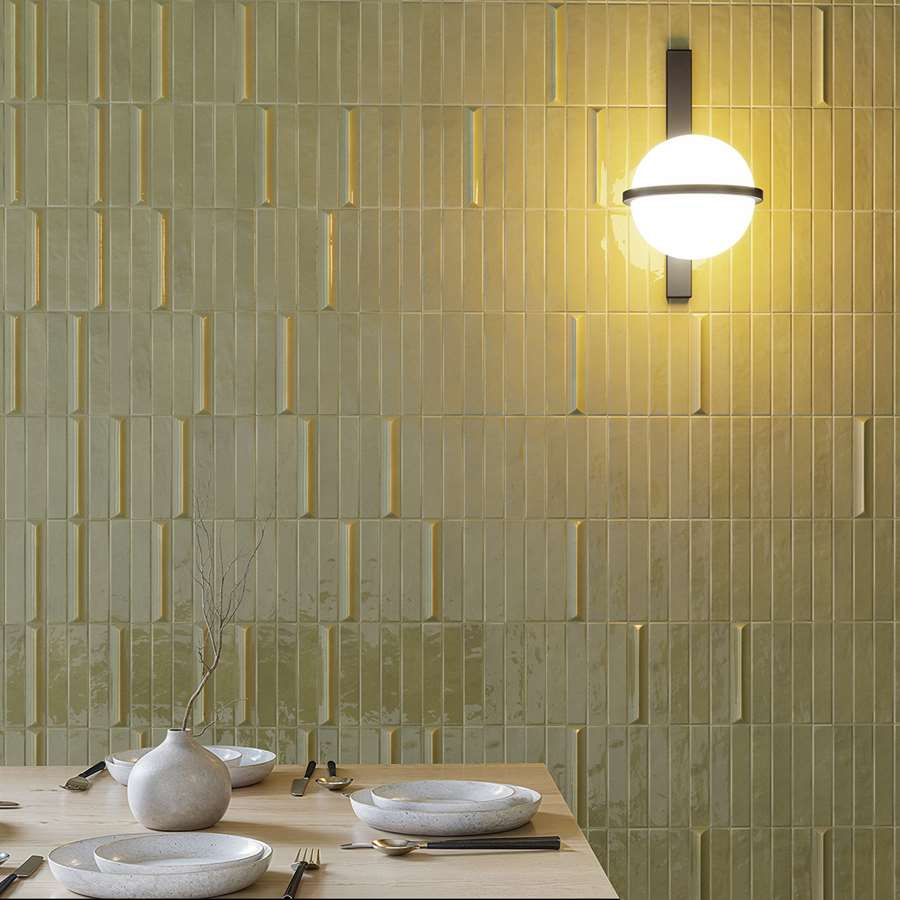 Wow Design Roots Wow Design - Carrelages et faïences - Notre gamme