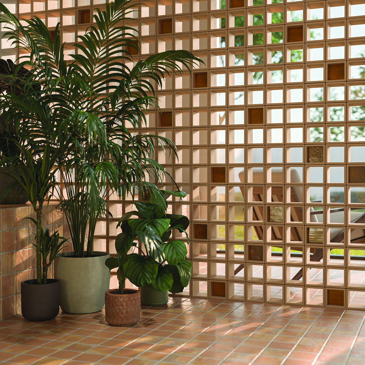 Éléments 3D