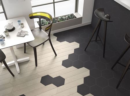 WOW design tegels